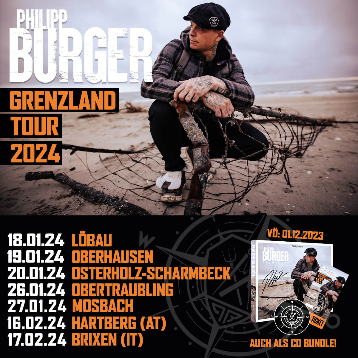 Grenzland